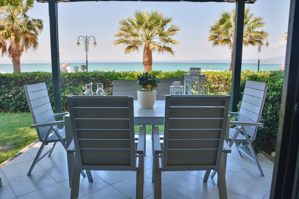 Villa Sofias Pefkochori Habitación foto